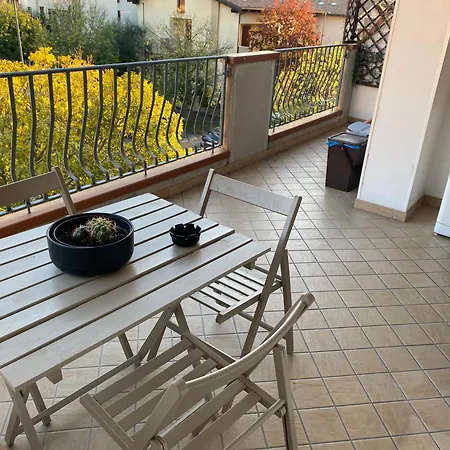 Appartamento Annina Ravenna