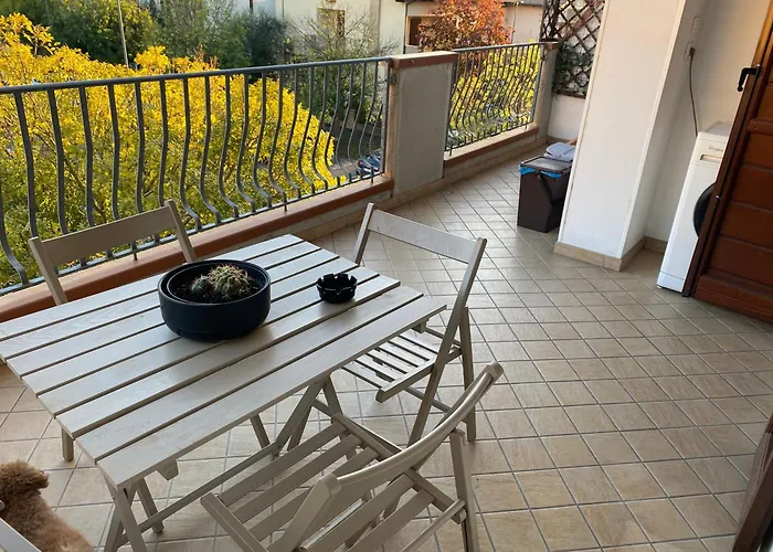 Appartamento Annina Ravenna