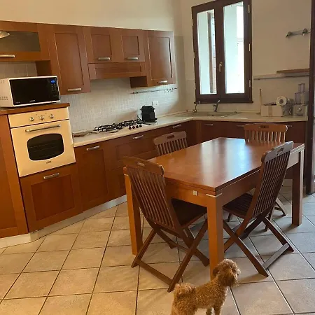 Apartamento Annina
