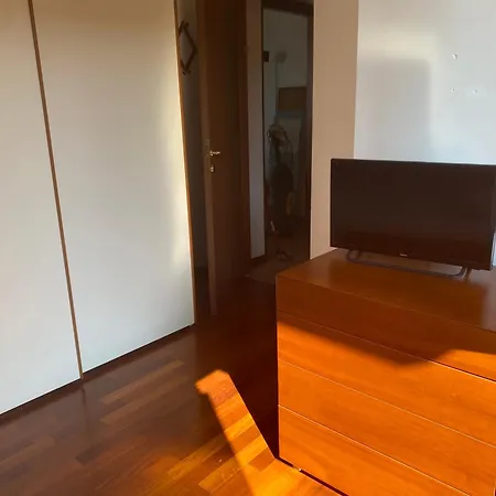 Apartamento Annina