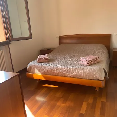 Annina Apartamento *