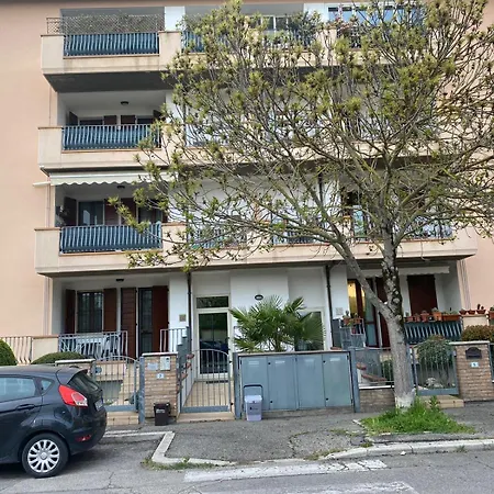 Apartamento Annina Ravena
