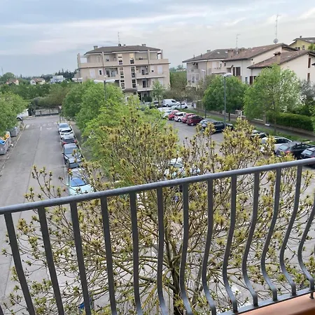 Apartament Annina