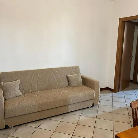 Apartament Annina